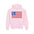 Patriotic Youth Hooded Sweatshirt - American Flag, Kids Hoodie, Comfortable Pullovers, Gift for Young Patriots