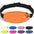 UPTARD Running Belt Running Fanny Pack Women Whole Bag Reflective Running Belt for Men Running Fanny Pack Runners Belt Phone Holder for Running Running Belt for Women (orange)
